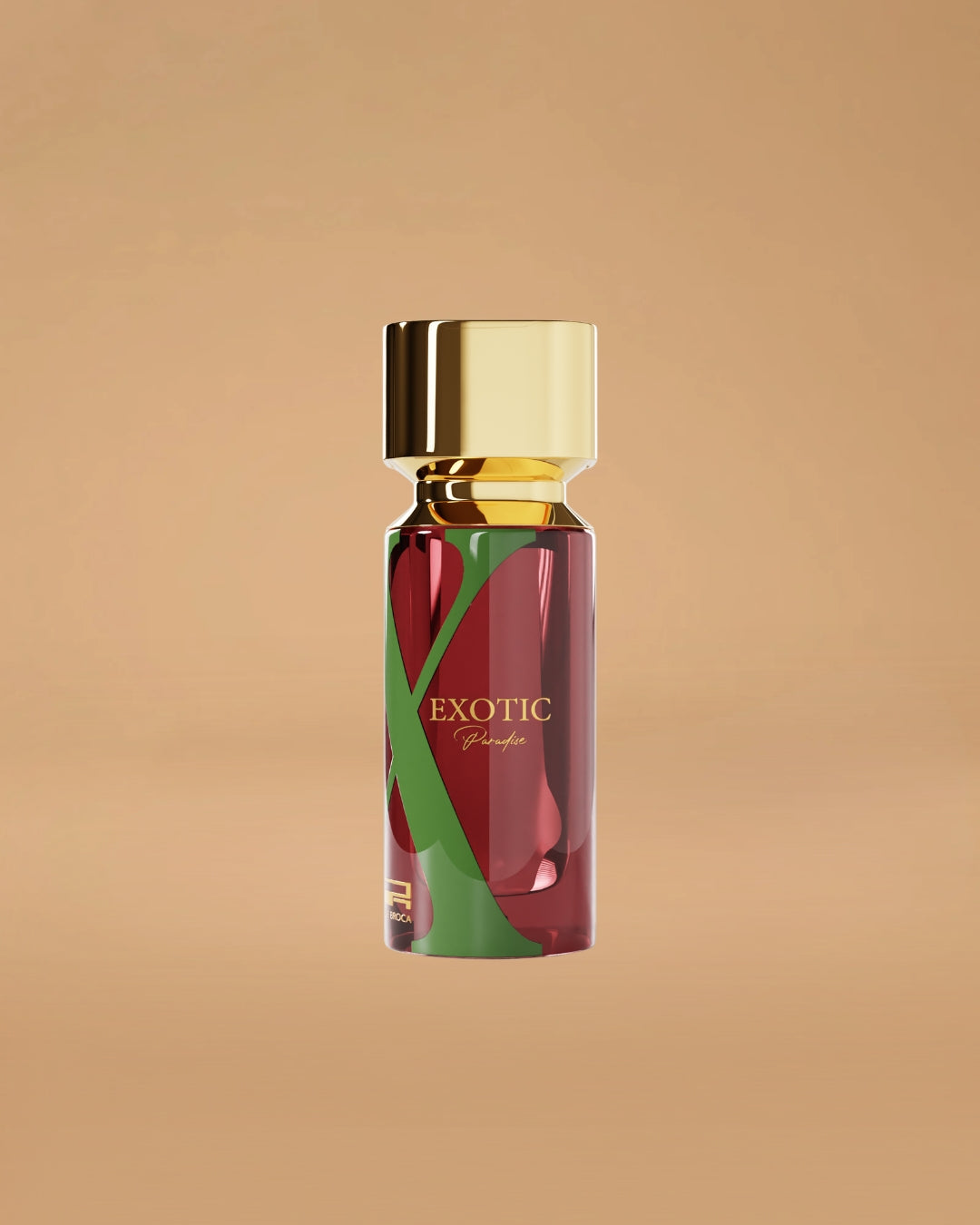 Rue Broca Exotic Paradise | 100ML  |  Unisex