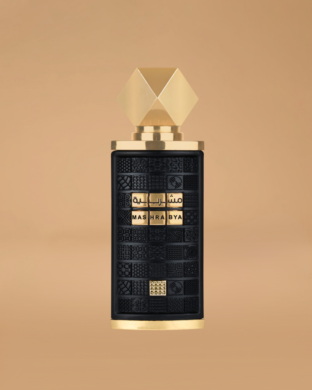 Lattafa Mashrabya Eau de Parfum | 100ML Unisex