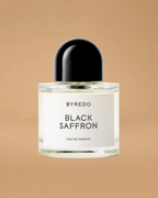Byredo Black Saffron Eau de Parfum | 100ML Unisex