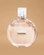 Chanel Chance Eau Vive Eau de Toilette | 100ML Women