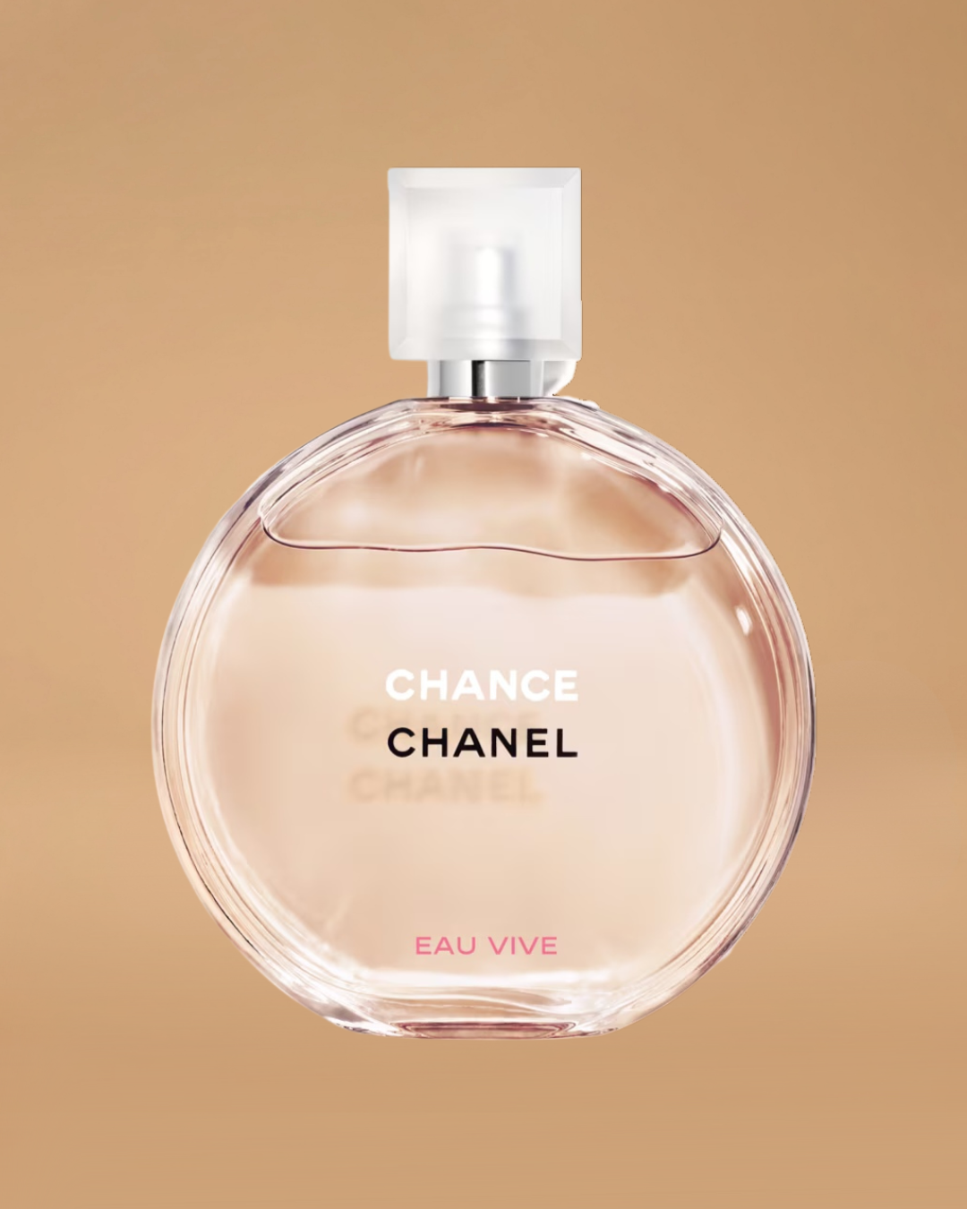 Chanel Chance Eau Vive Eau de Toilette | 100ML Women