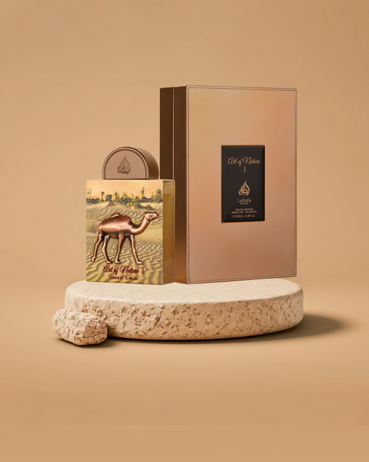 Lattafa Pride Art of Nature I Eau de Parfum | 100ML Unisex