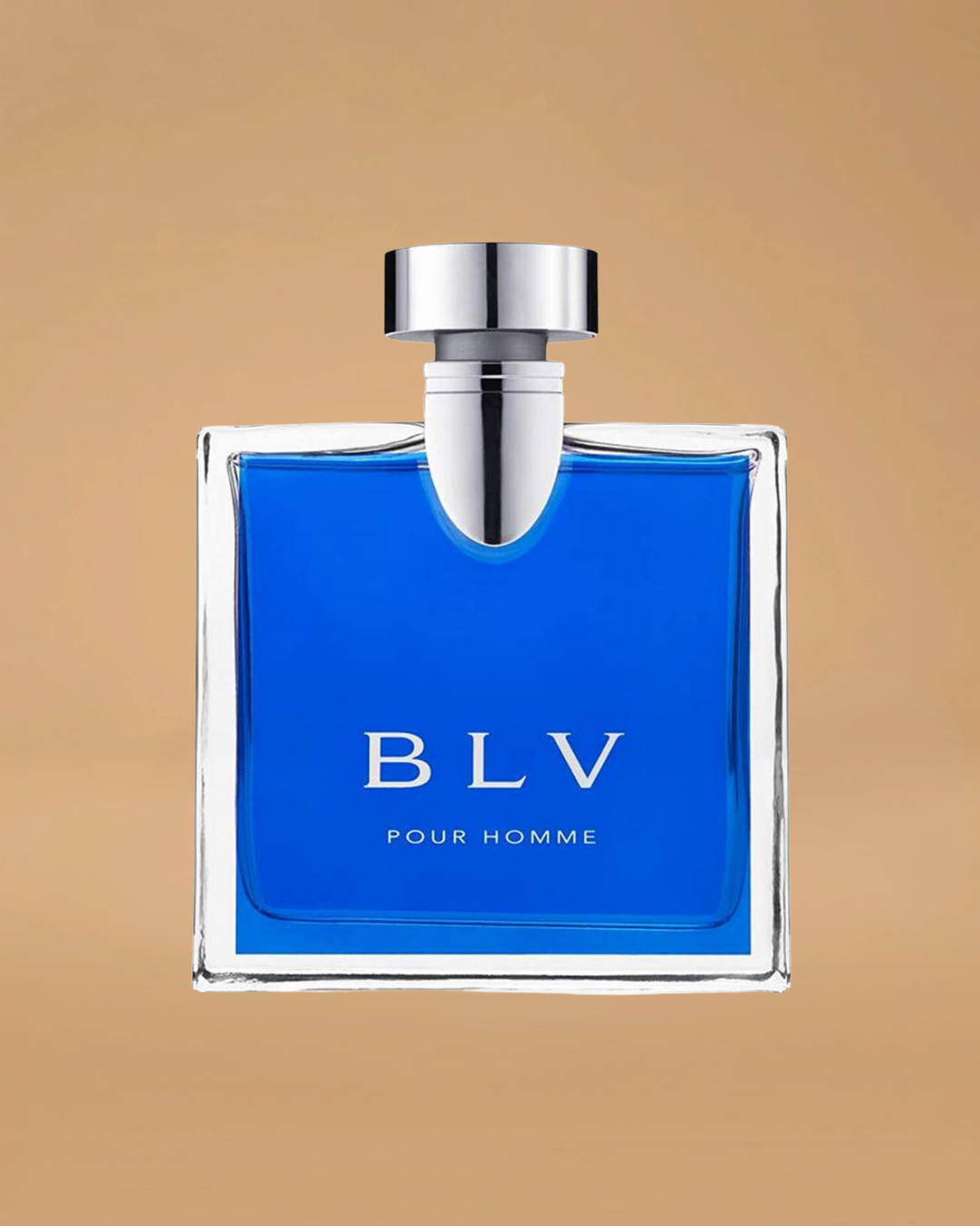 Bvlgari BLV Pour Homme Eau de Toilette | 100ML Man