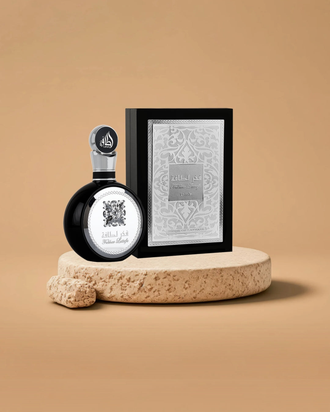 Lattafa Fakhar Black |100 ML |Man
