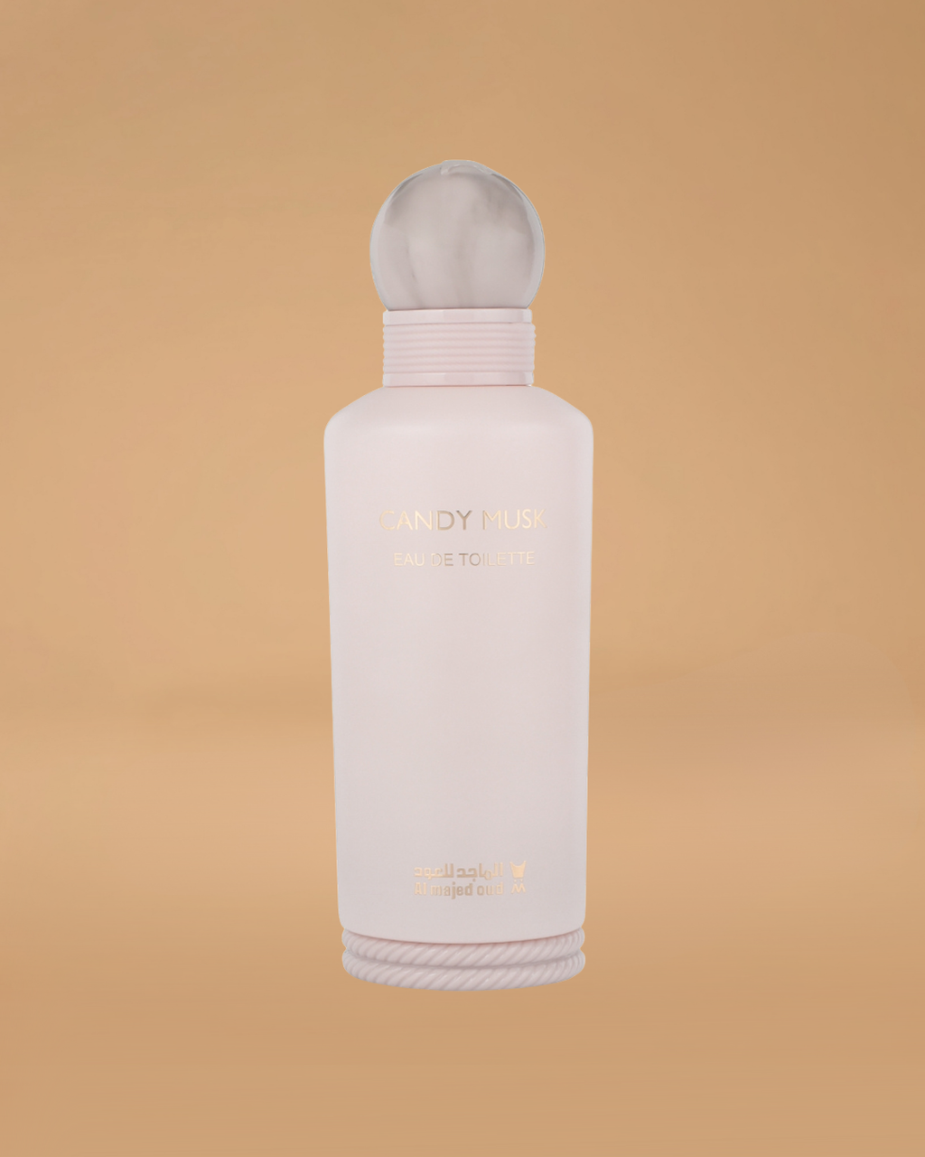 Al Majed Oud Candy Musk Eau de Toilette | 150ML Unisex
