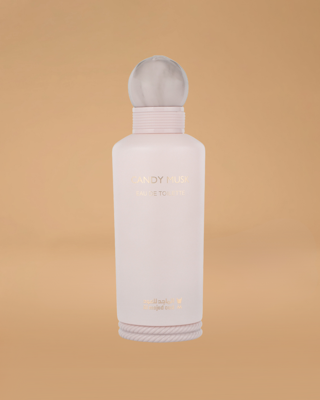 Al Majed Oud Candy Musk Eau de Toilette | 150ML Unisex
