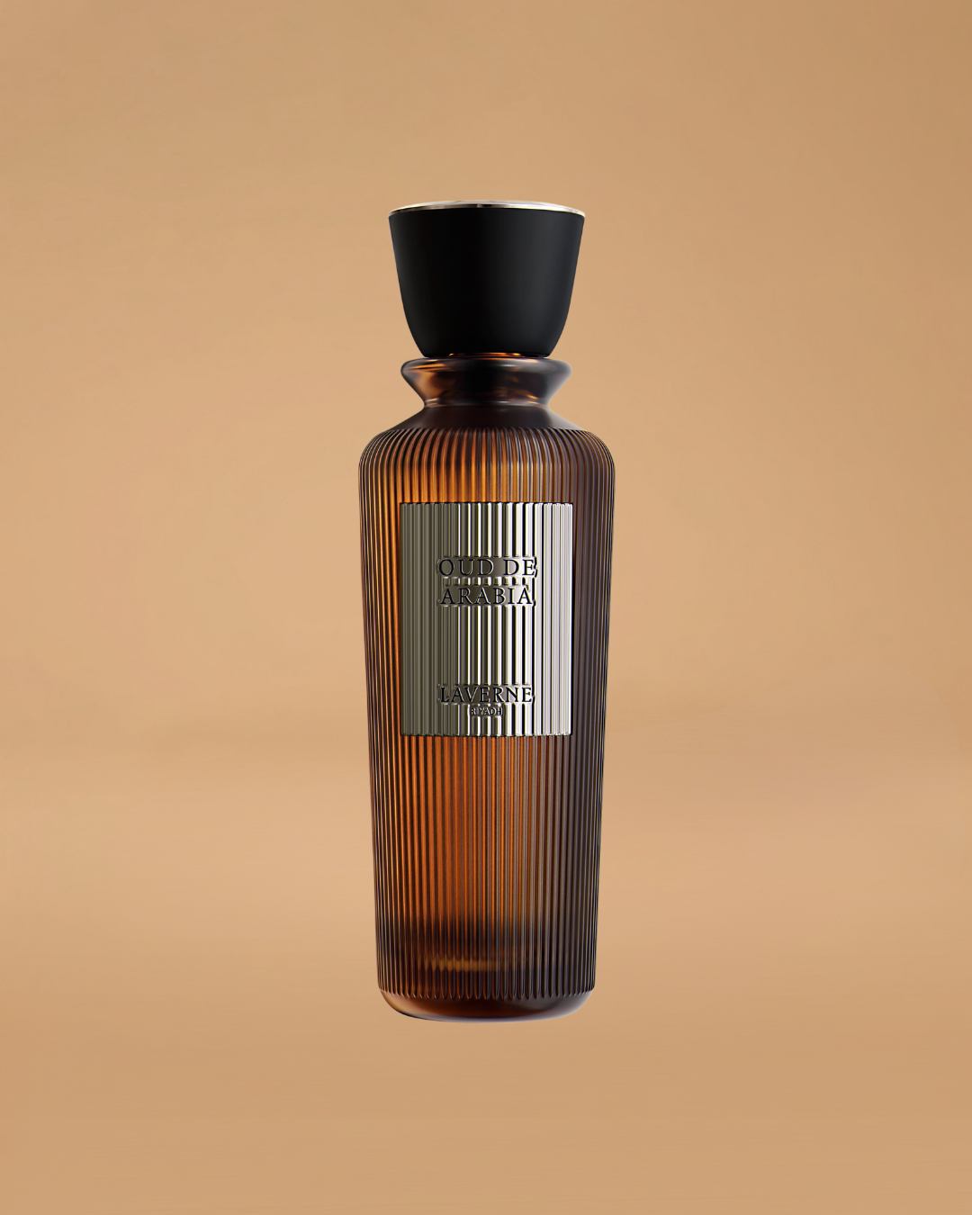 Laverne Oud De Arabia Eau de Parfum | 200ML Unisex