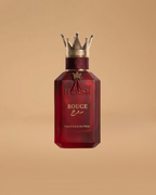 Alezz Hersh Rouge Eau de Parfum | 100ML Unisex