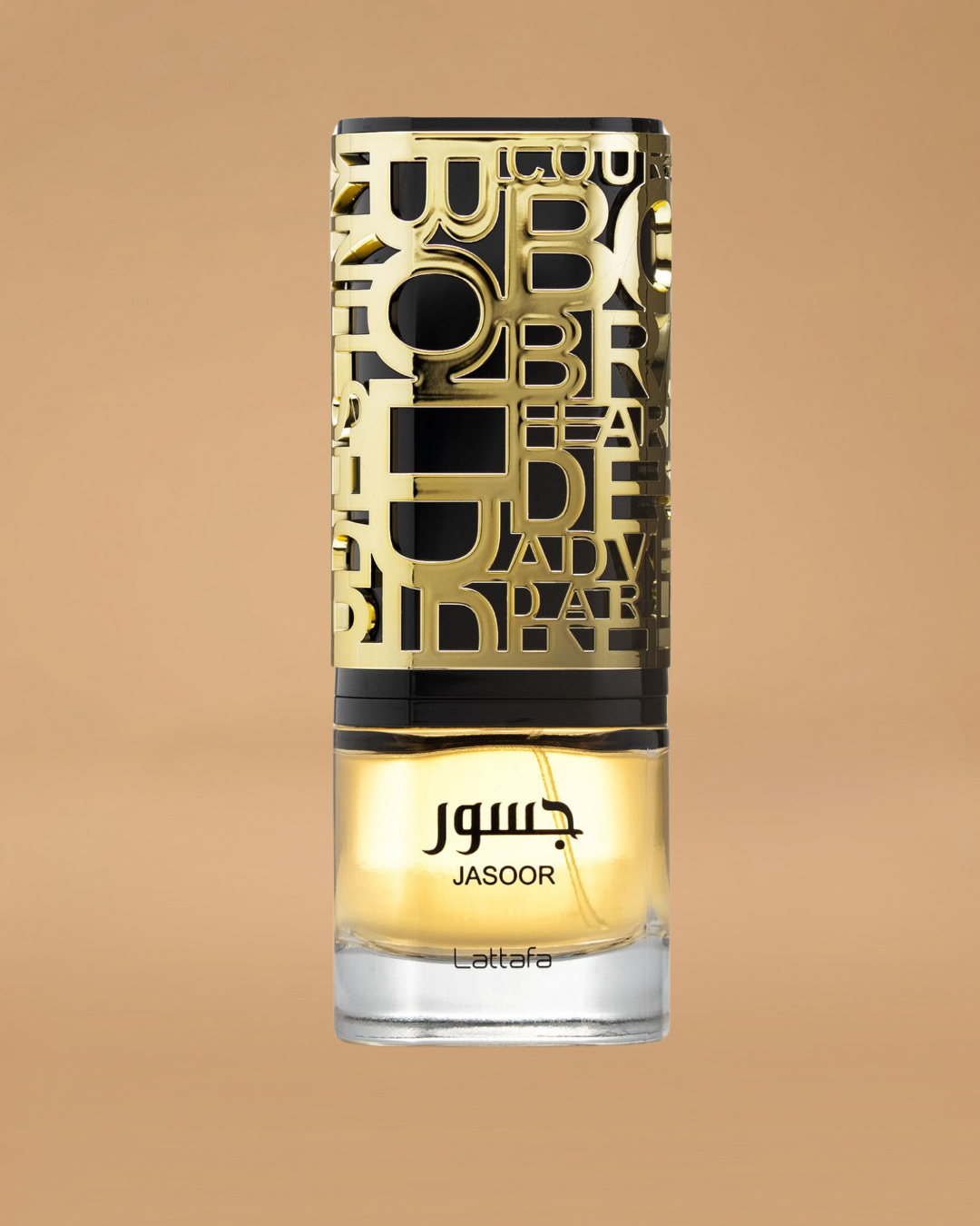Lattafa Jasoor Eau de Parfum | 100ML Man