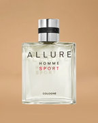 Chanel Allure Homme Sport Cologne | 100ML Man