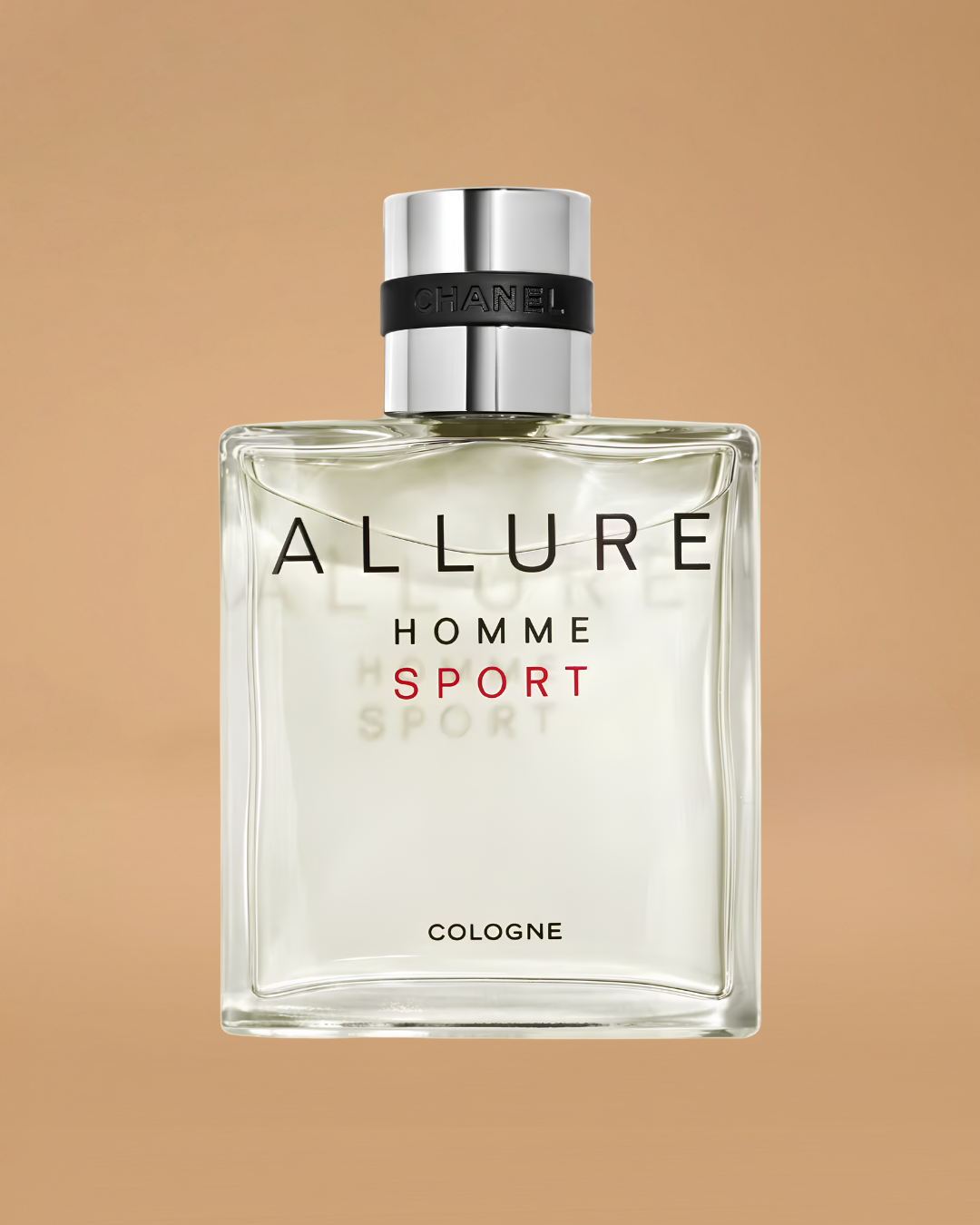 Chanel Allure Homme Sport Cologne | 100ML Man