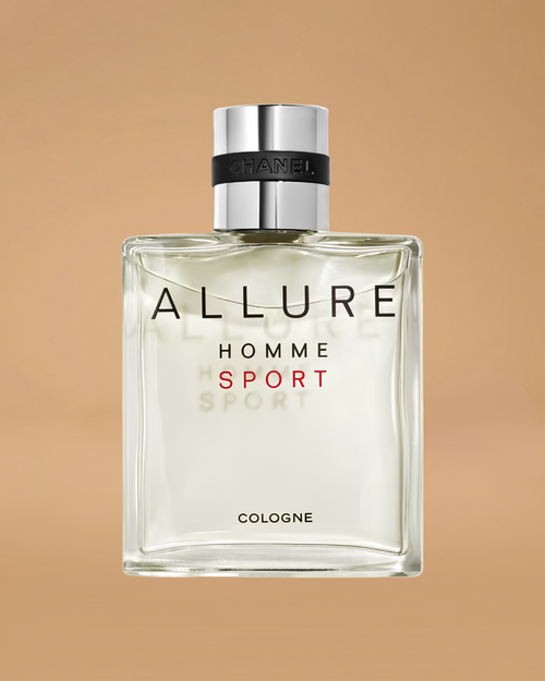Chanel Allure Homme Sport Cologne | 100ML Man