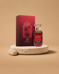 Afnan Cherry Bouquet |80ML |Unisex