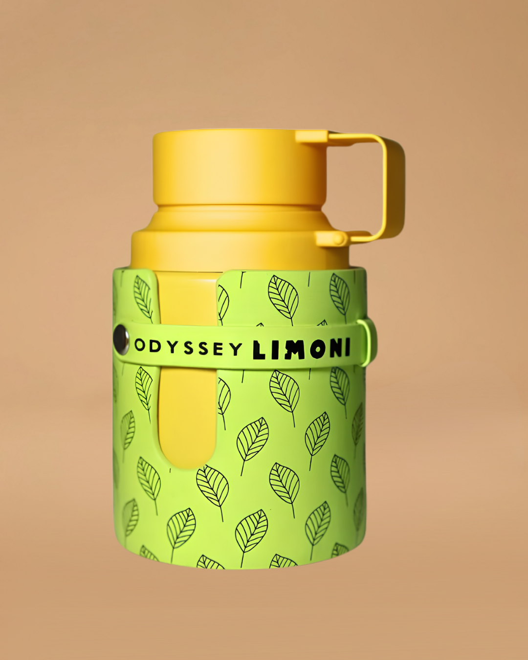 Armaf Odyssey Limoni Eau de Parfum | 100ML Unisex