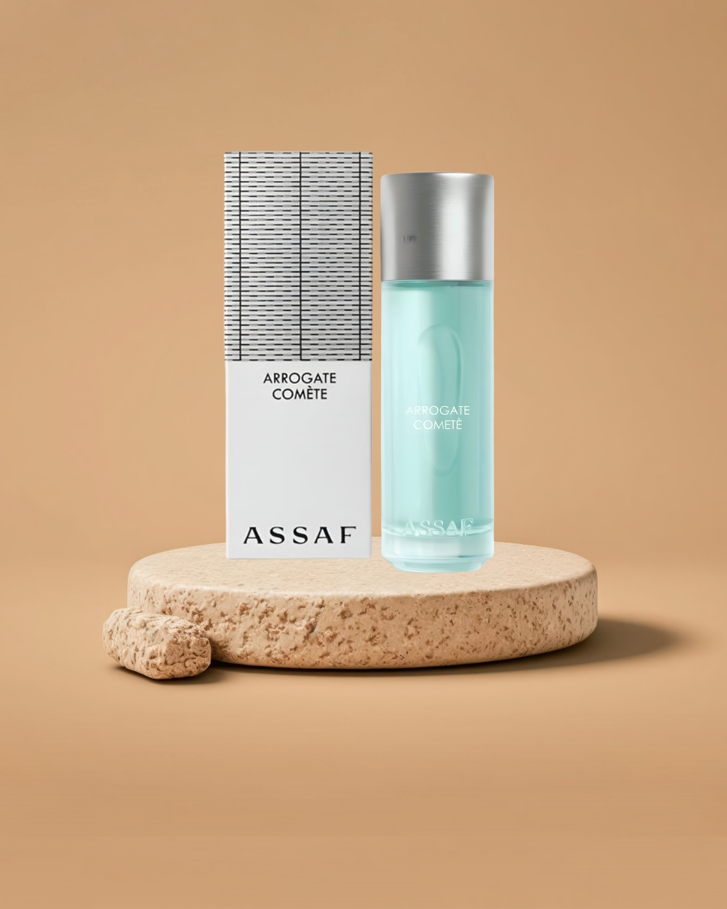 Assaf Arrogate Comet Eau de Parfum | 200ML Unisex