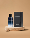 Dior Sauvage Eau de Toilette | 100ML Man