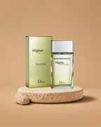 Dior Higher Energy Eau de Toilette | 100ML Man