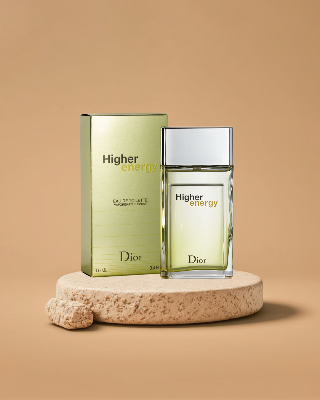 Dior Higher Energy Eau de Toilette | 100ML Man