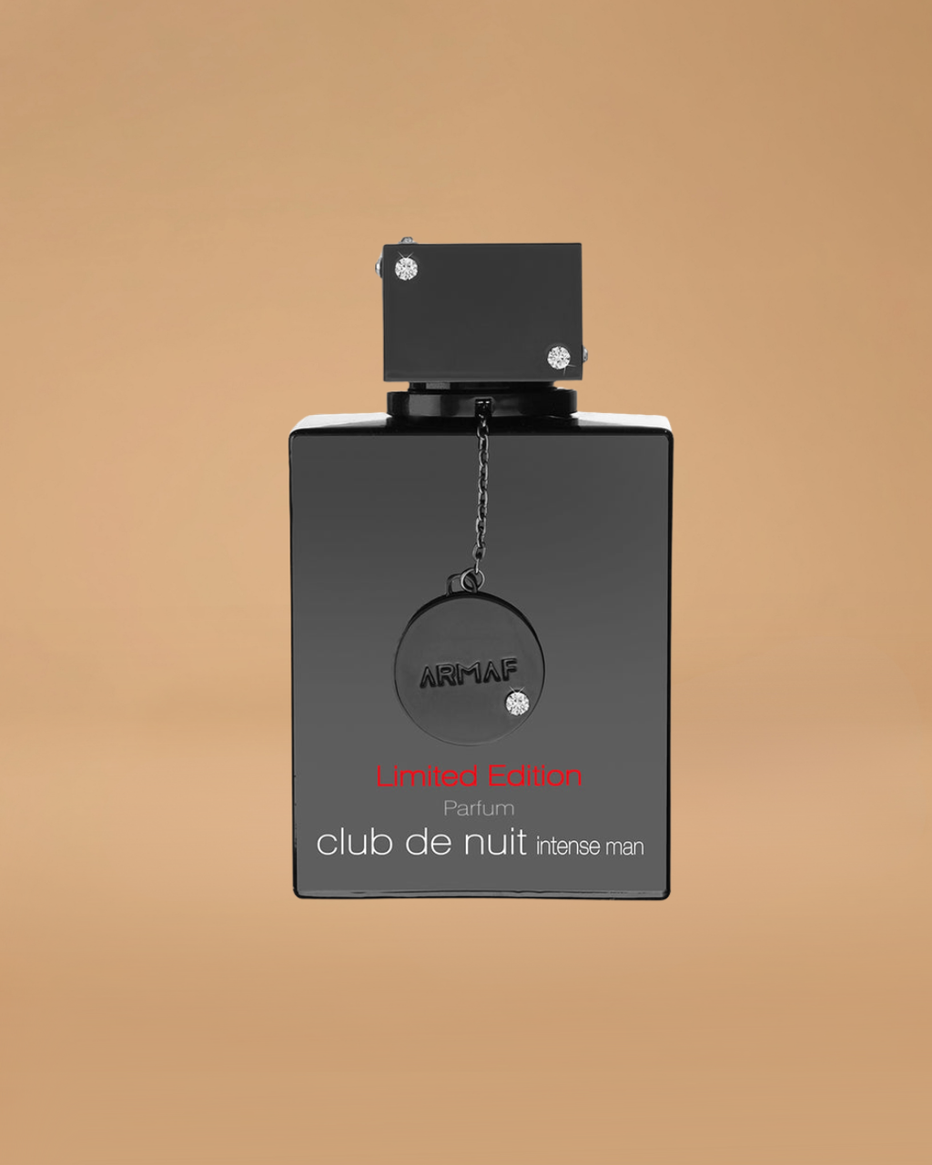 Armaf Club De Nuit Intense Limited Edition |105ML |Man