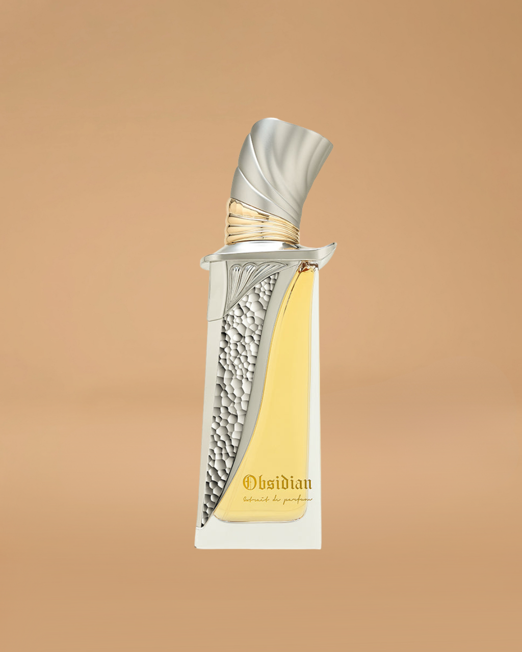 French Avenue Obsidian Extrait de Parfum | 100ML Unisex
