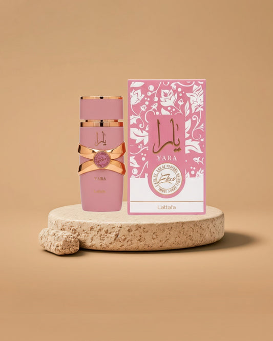 Lattafa Yara Elixir | 100 ML | Women