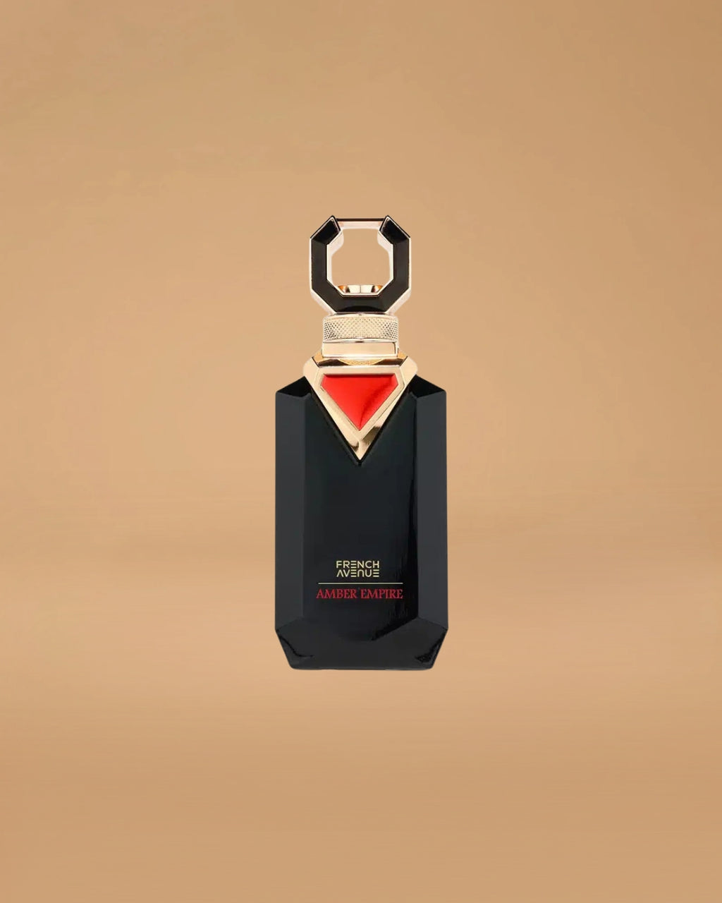 French Avenue Amber Empire| 100 ML| Man