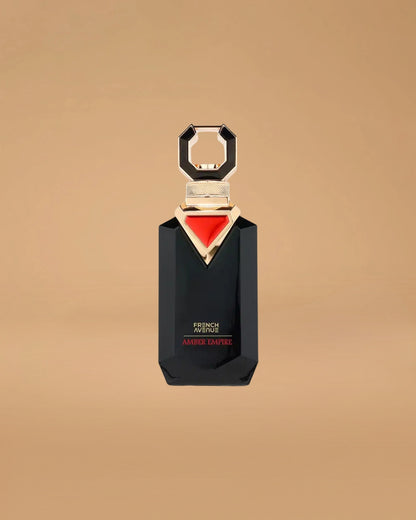 French Avenue Amber Empire| 100 ML| Man