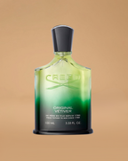 Creed Original Vetiver Eau de Parfum | 100ML Man