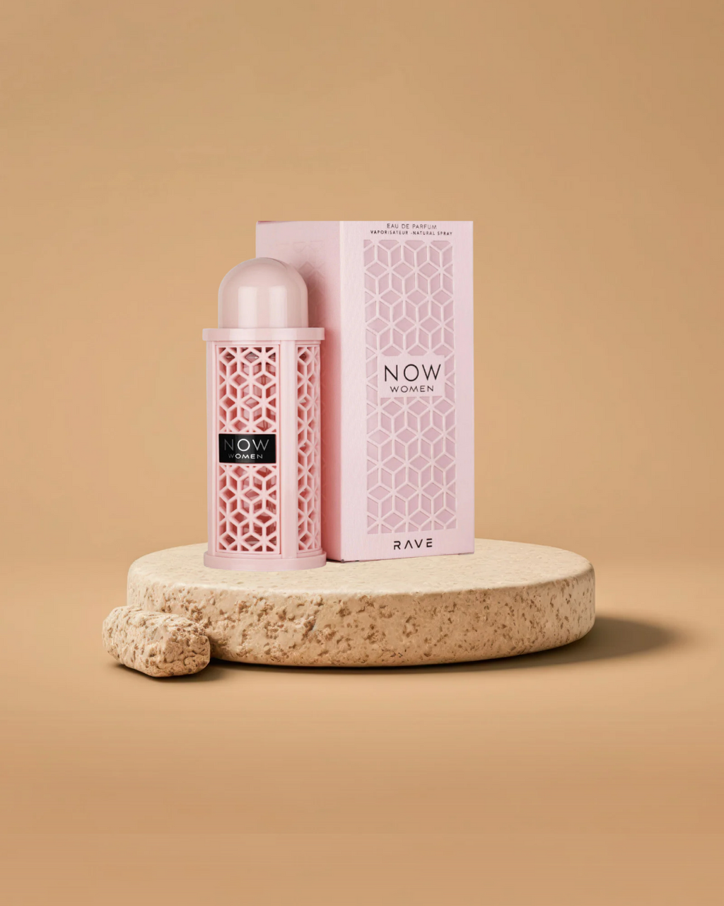 Lattafa Rave Now | 100ML | Women