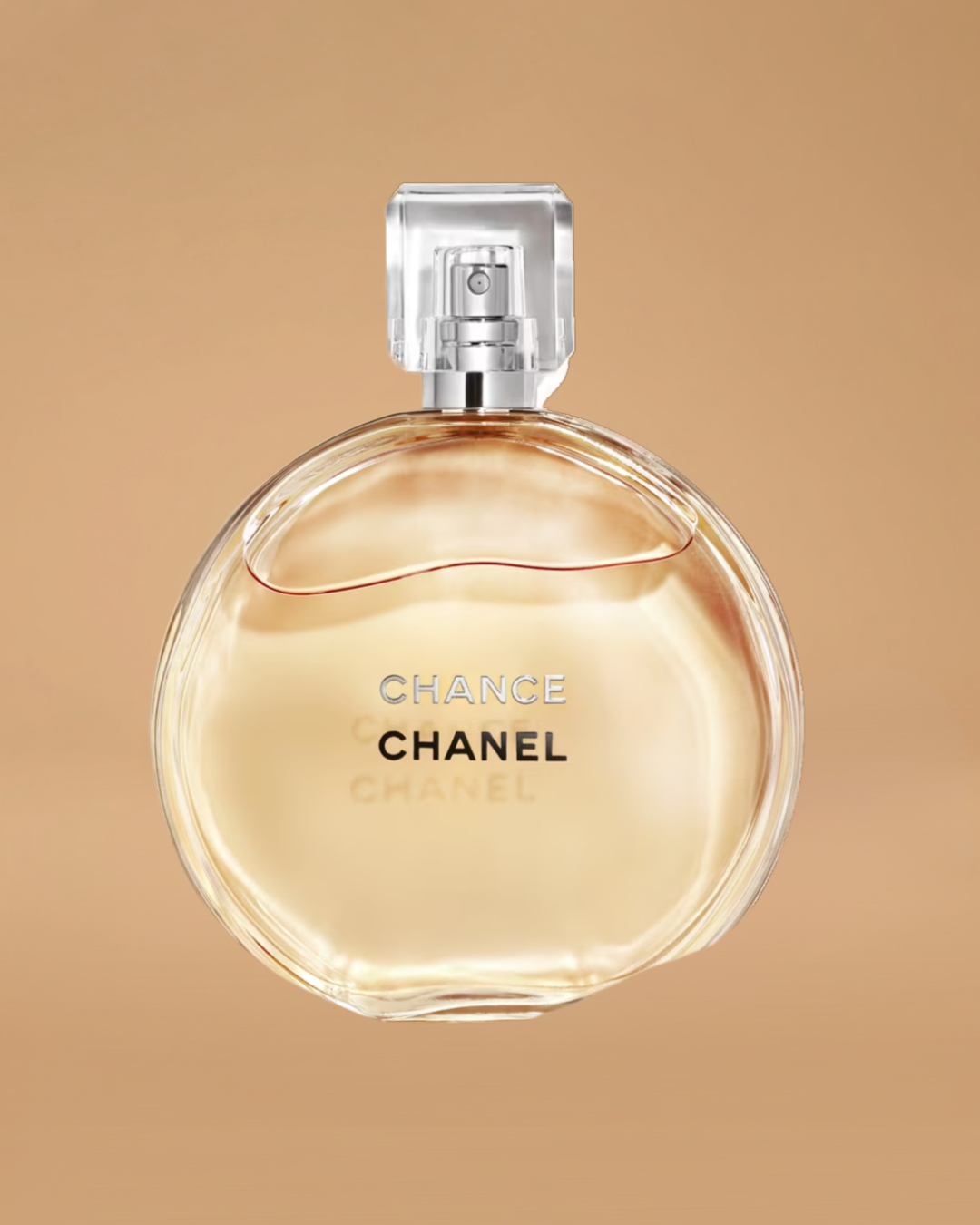 Chanel Chance Eau de Toilette | 100ML Women