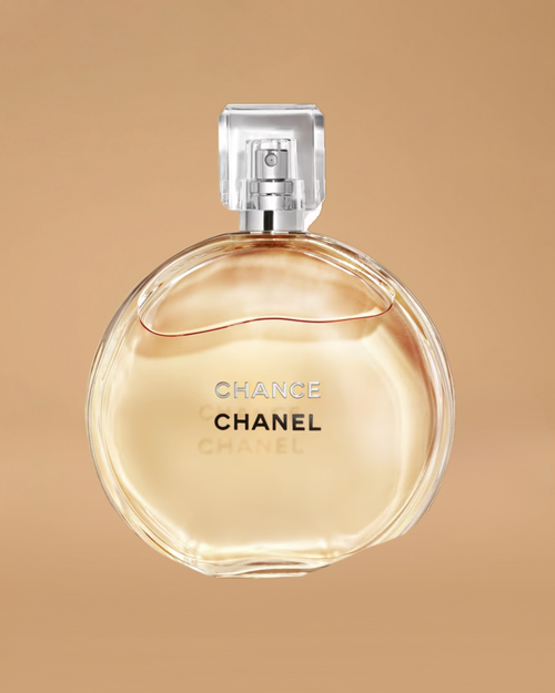 Chanel Chance Eau de Toilette | 100ML Women