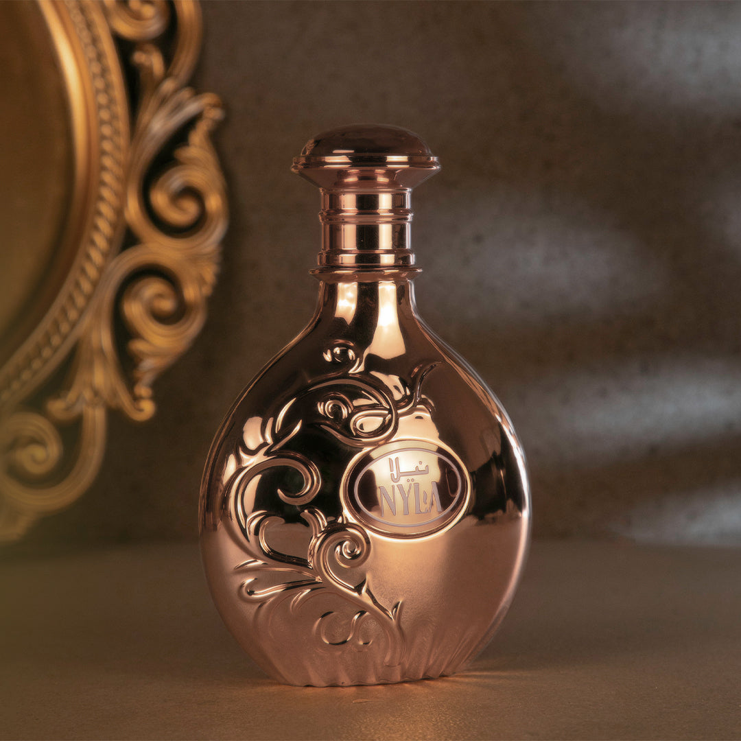 Arabiyat Prestige Nyla Eau de Parfum | 80ML Unisex