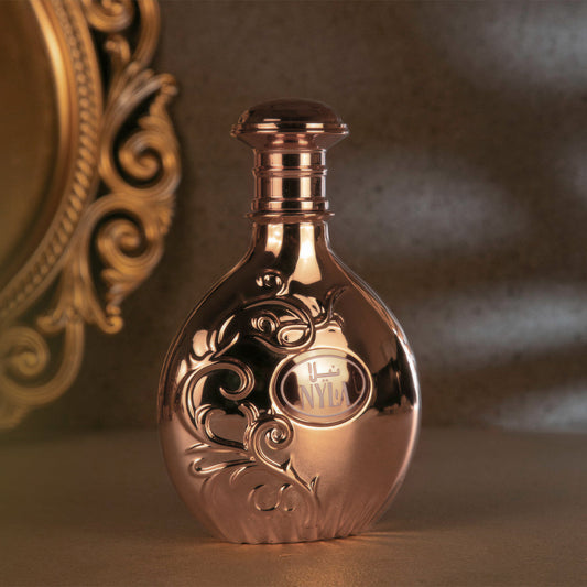 Arabiyat Prestige Nyla Eau de Parfum | 80ML Unisex