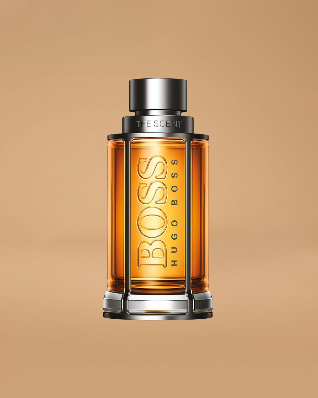 Hugo Boss The Scent Eau de Toilette | 100ML Man