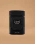 Khadlaj Shiyaaaka Shadow |100 ML|Man