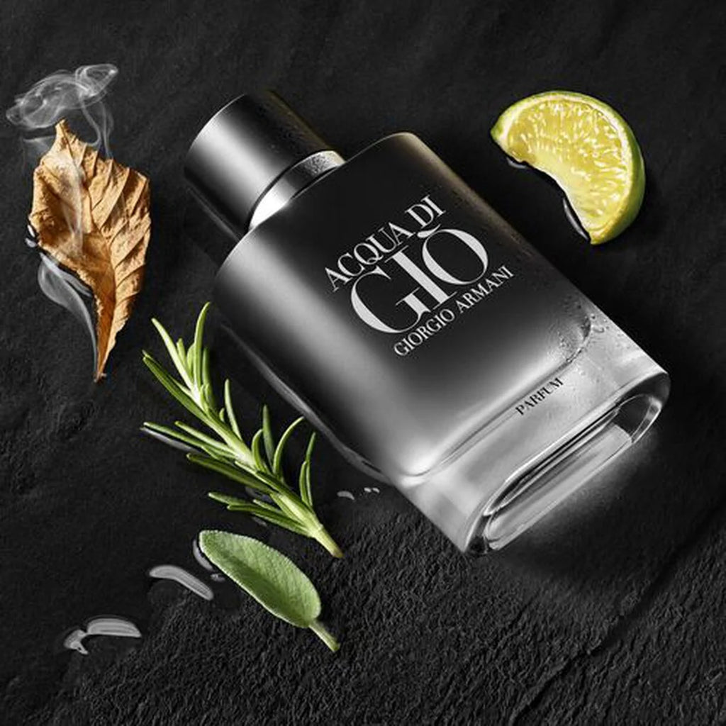 Giorgio Armani  Acqua di Giò Parfum 75ML |Man