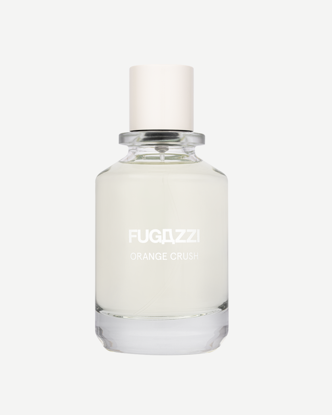 Fugazzi Orange Crush Extrait de Parfum | 100ML Unisex