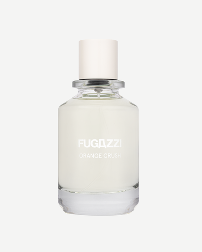 Fugazzi Orange Crush Extrait de Parfum | 100ML Unisex