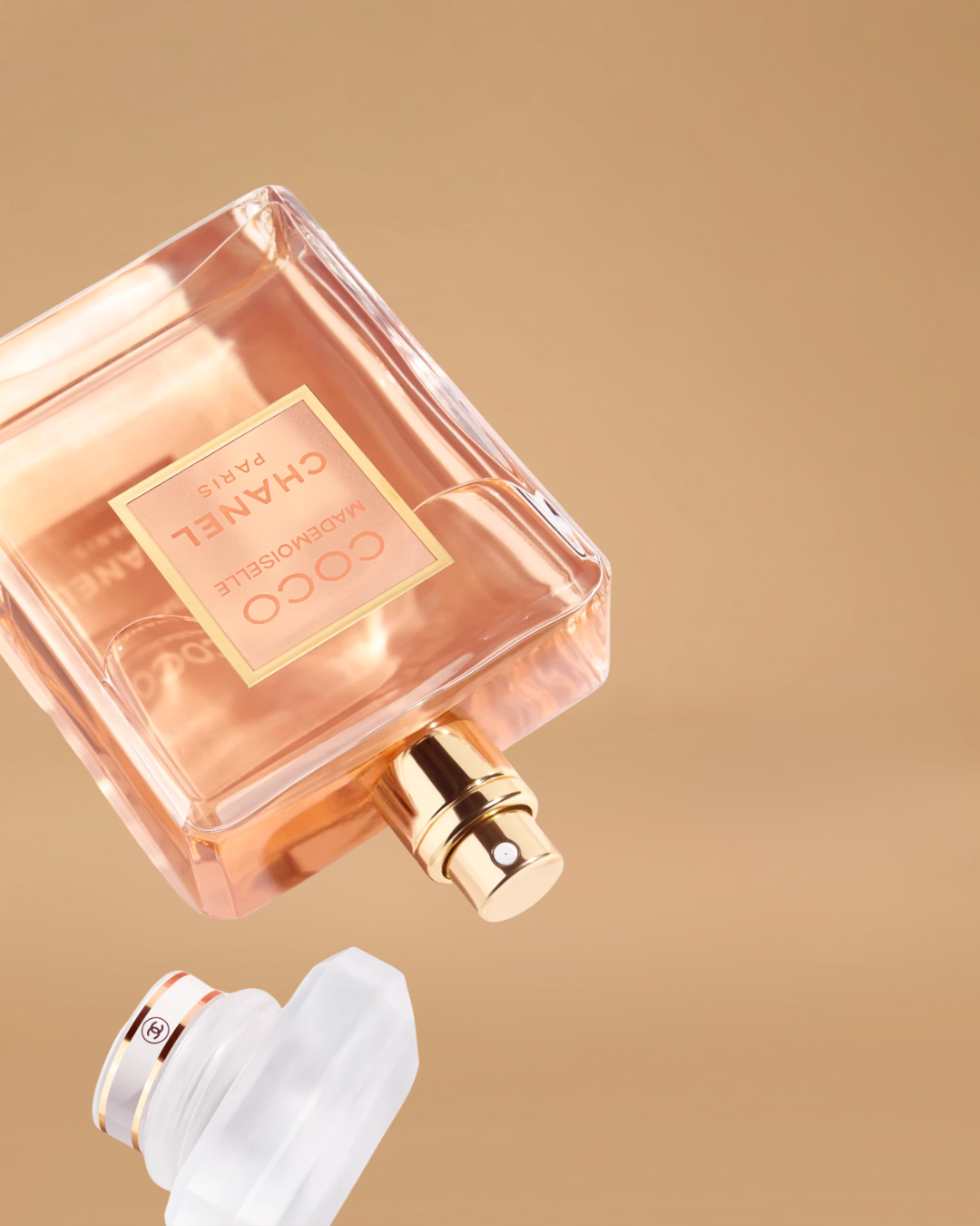 Chanel Coco Mademoiselle Eau de Parfum | 100ML Women