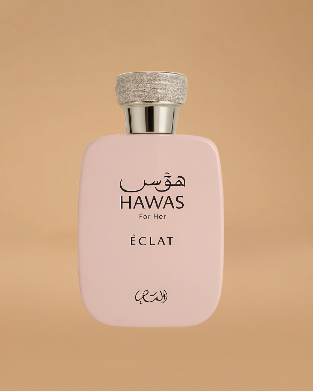 Rasasi Hawas Eclat Eau de Parfum | 100ML Women