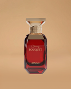 Afnan Cherry Bouquet |80ML |Unisex