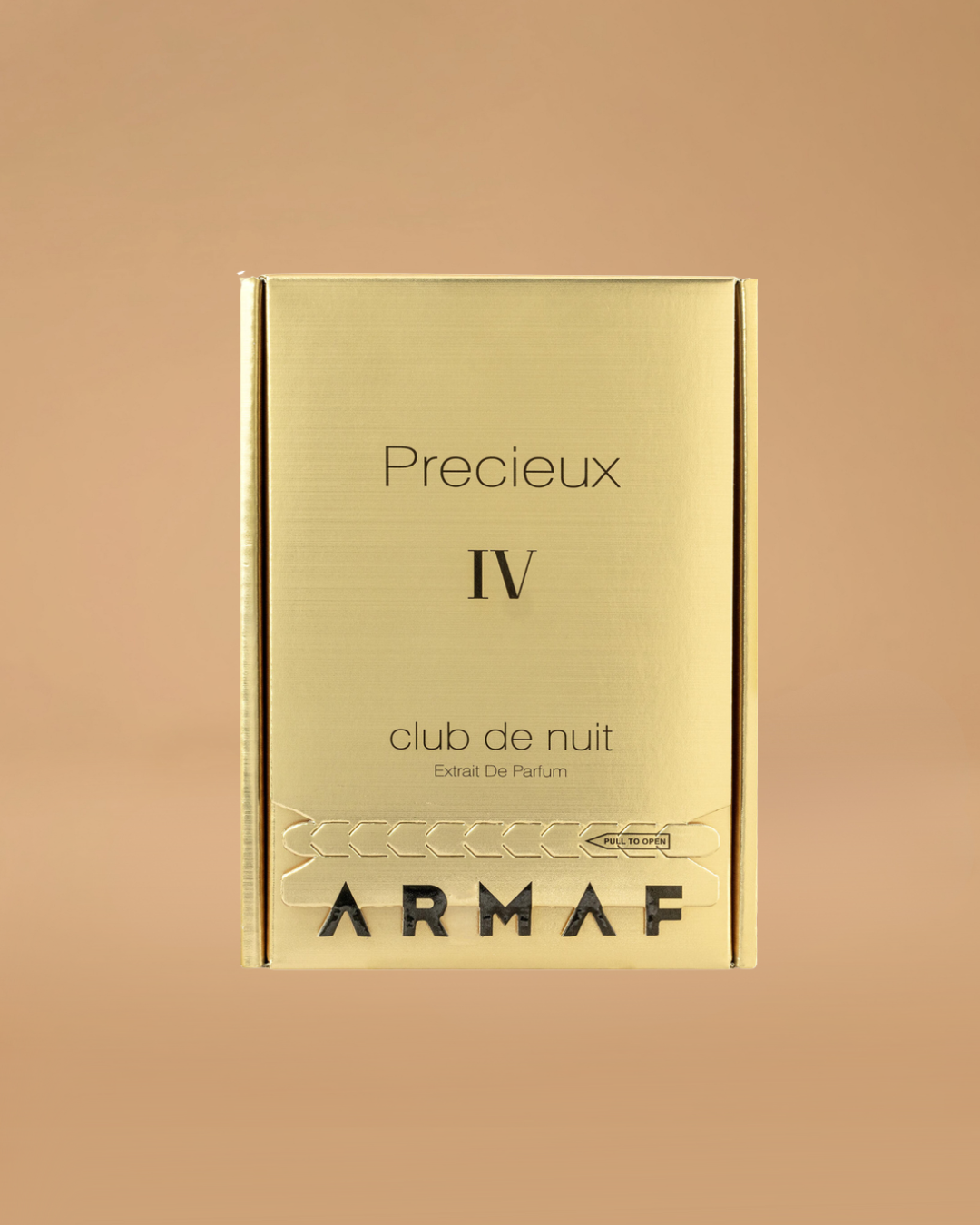 Armaf Club de Nuit Precieux IV Extrait de Parfum | 55ML Women