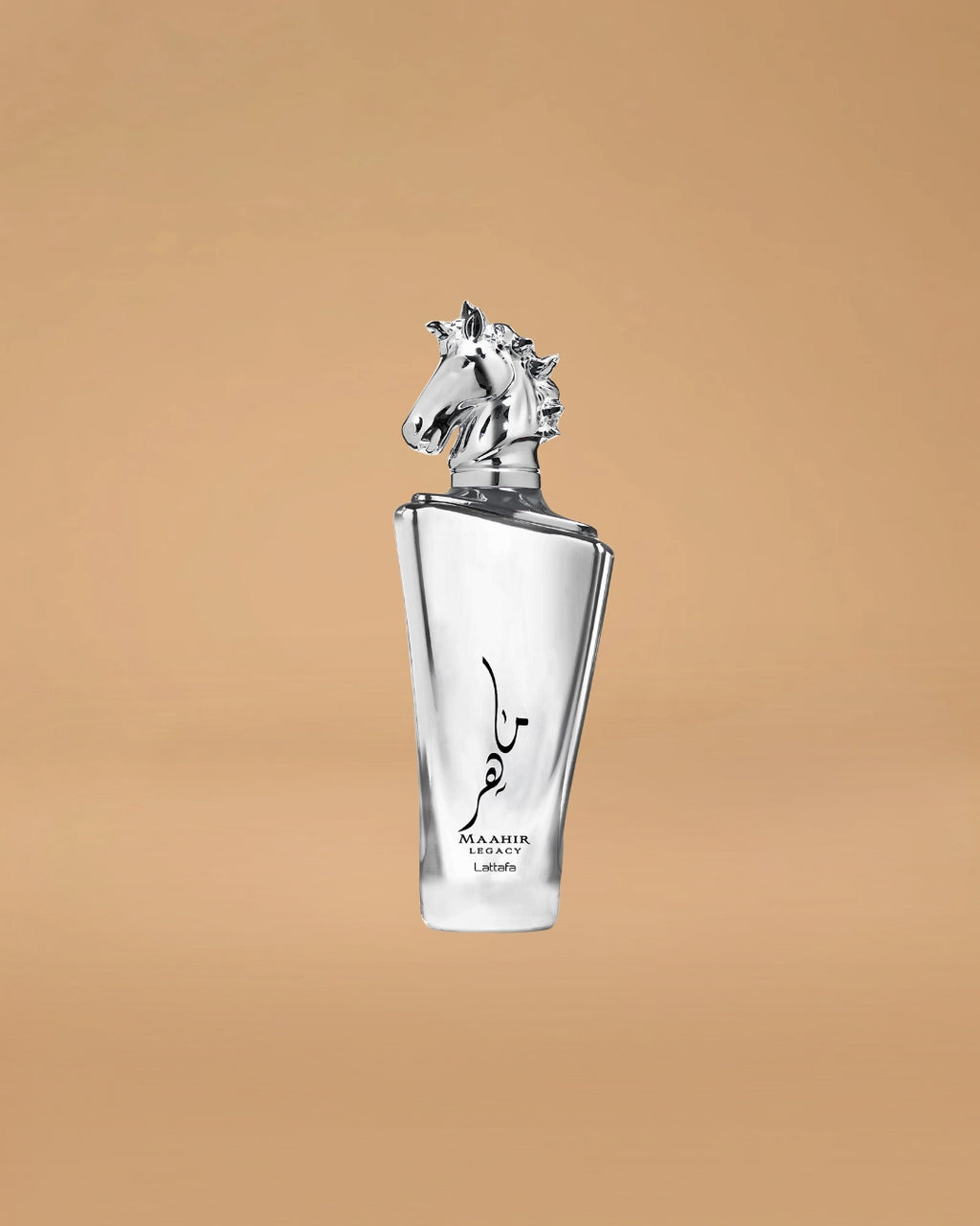 Lattafa Maahir Legacy |100 ML |Man