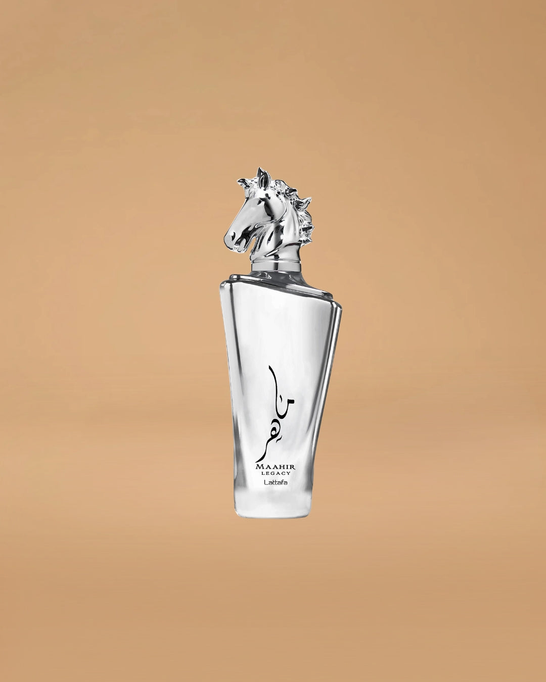 Lattafa Maahir Legacy |100 ML |Man