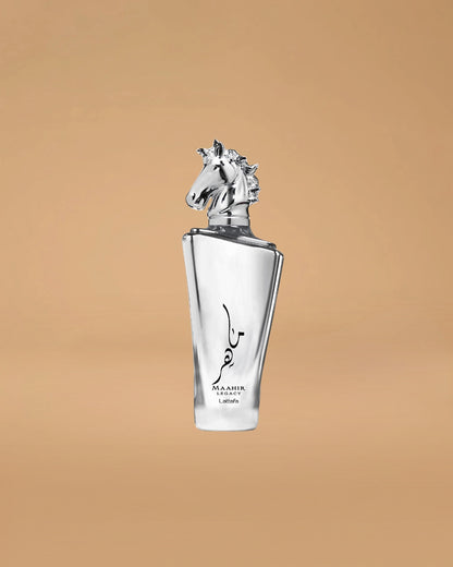 Lattafa Maahir Legacy |100 ML |Man