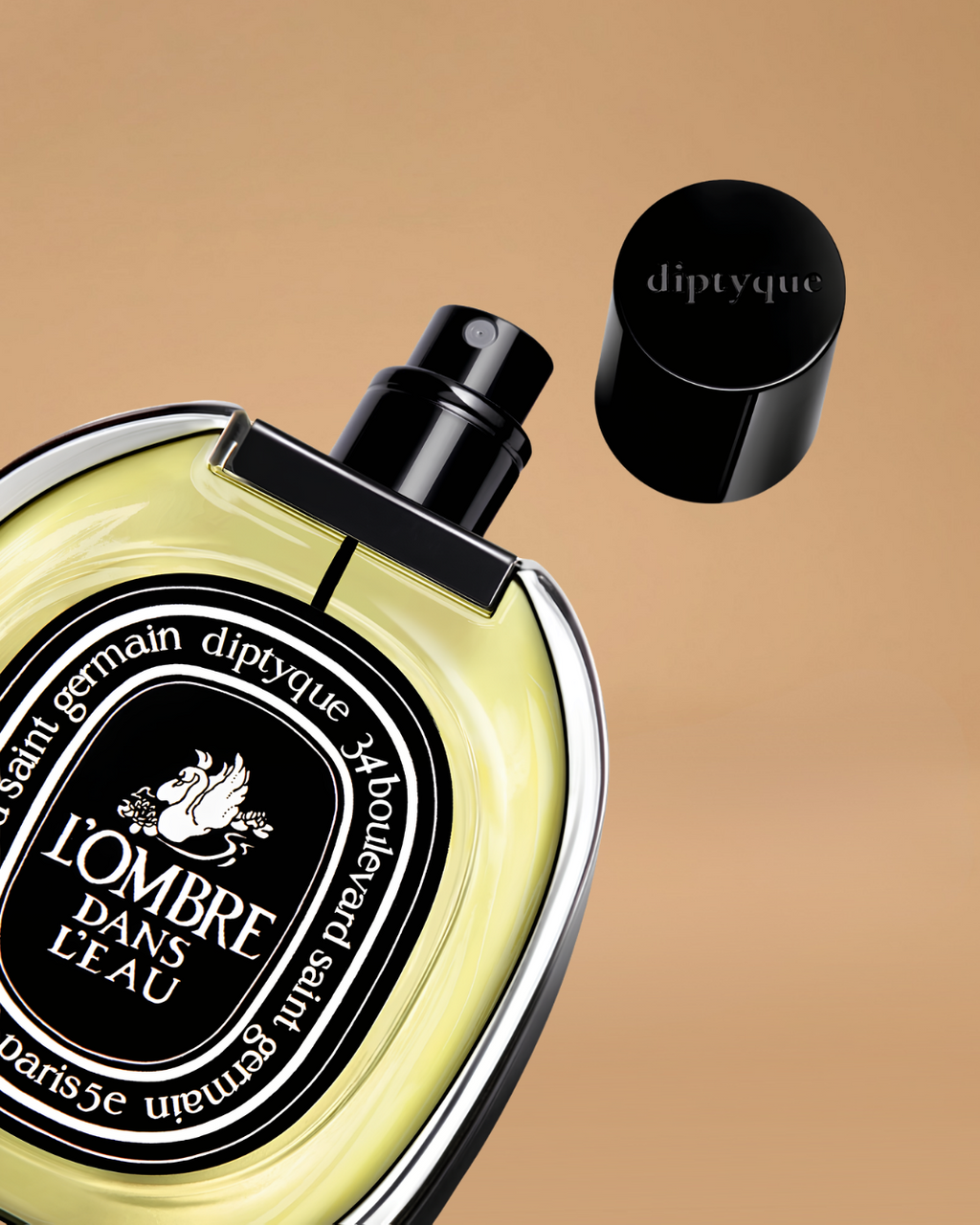 Diptyque L'Ombre dans l'Eau Eau de Parfum | 75ML Unisex