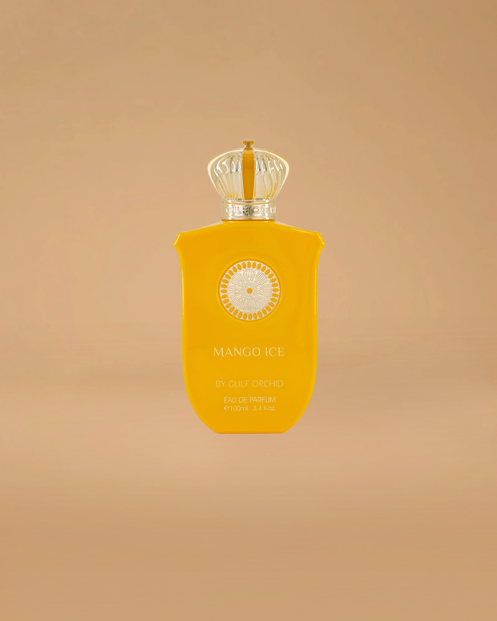 Gulf Orchid Mango Ice | 100ML| Unisex