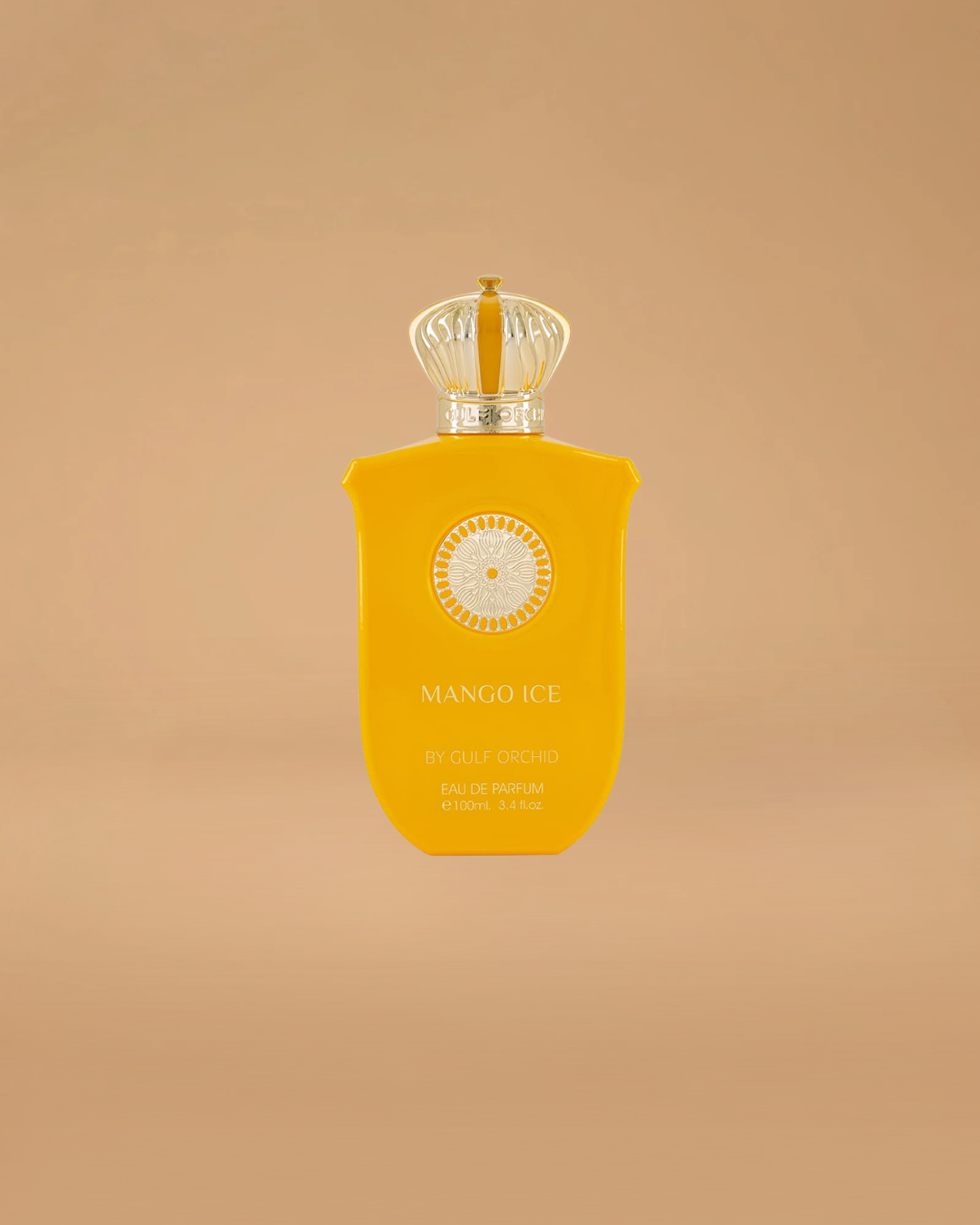Gulf Orchid Mango Ice | 100ML| Unisex