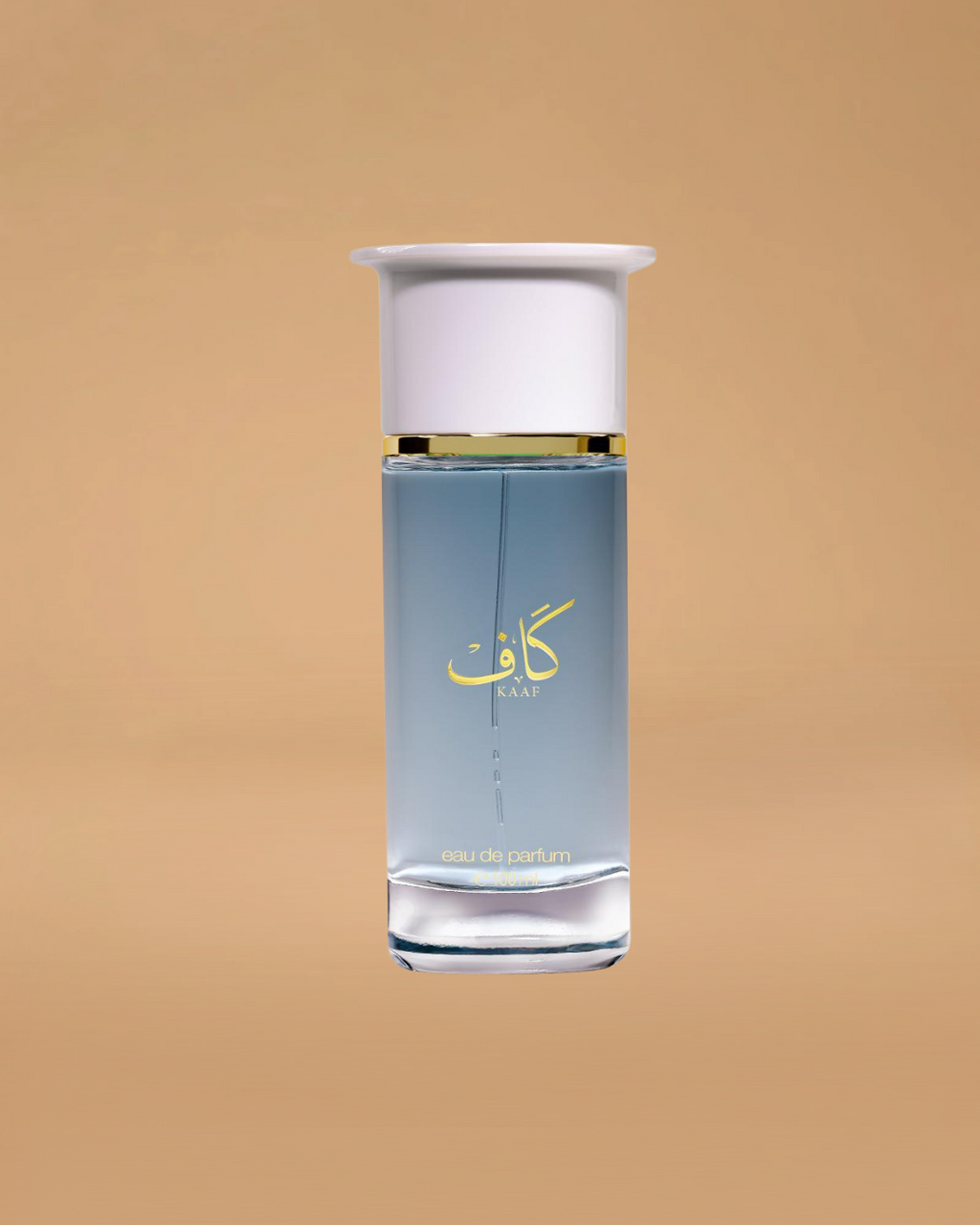 Kaaf by Ahmed Al Maghribi Eau de Parfum | 100ML Unisex