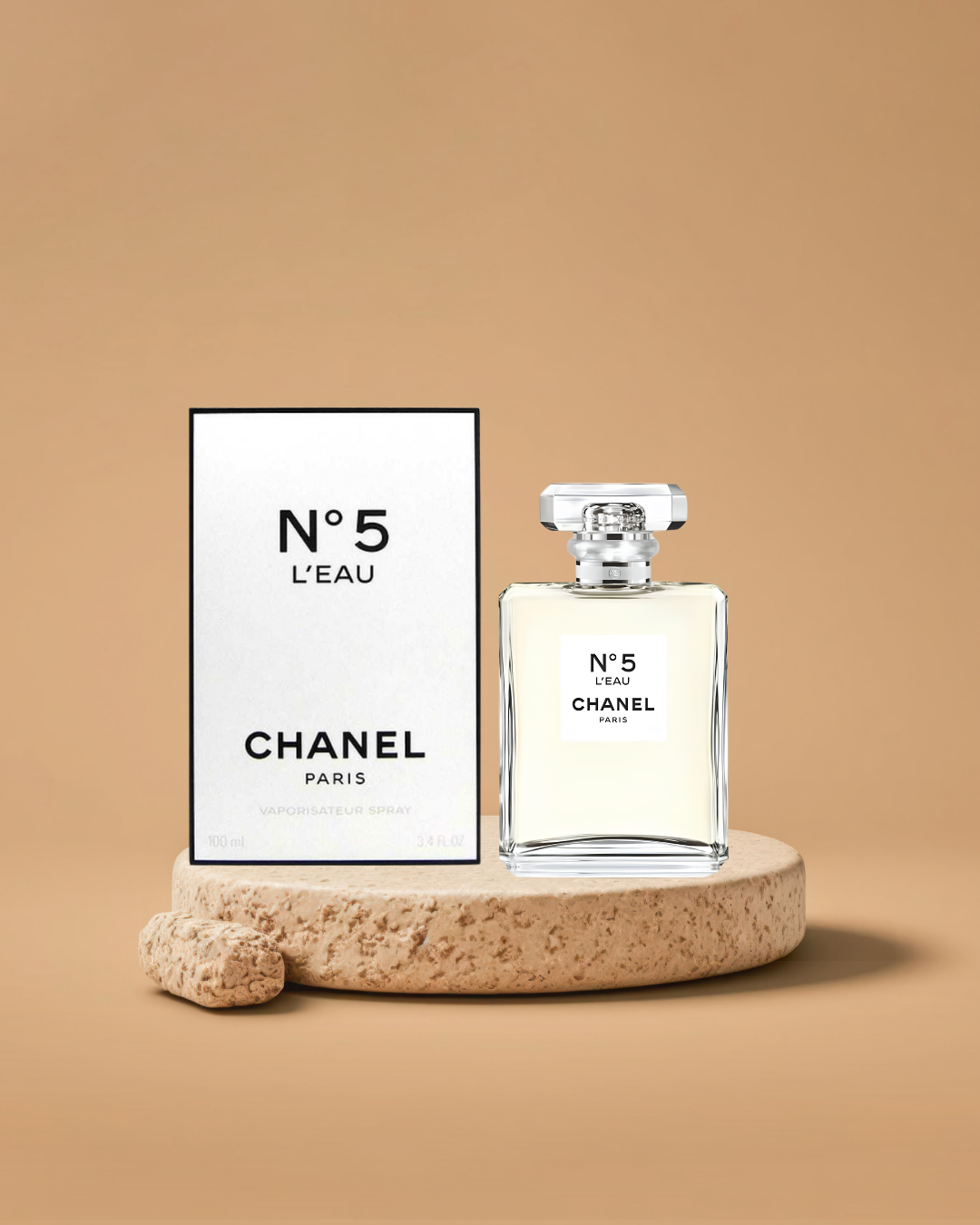 Chanel N°5 L’EAU Eau de Toilette | 100ML Women